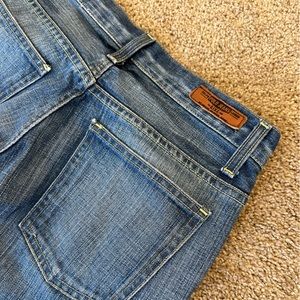 Polo Ralph Lauren Women's Blue Jeans